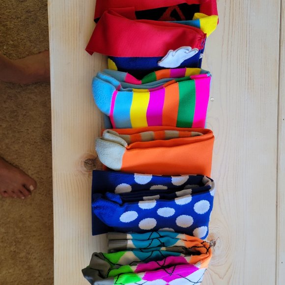 Compression sox - Picture 2 of 2